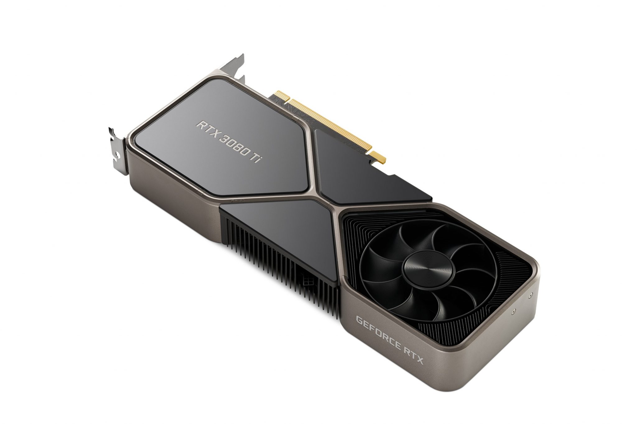 NVIDIA Announces GeForce RTX 3080 Ti 3070 Ti Techie Xplorer