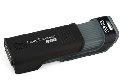 Kingston DT200 128GB