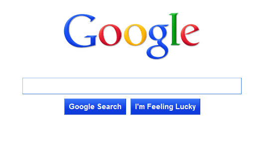 Google Redesign?